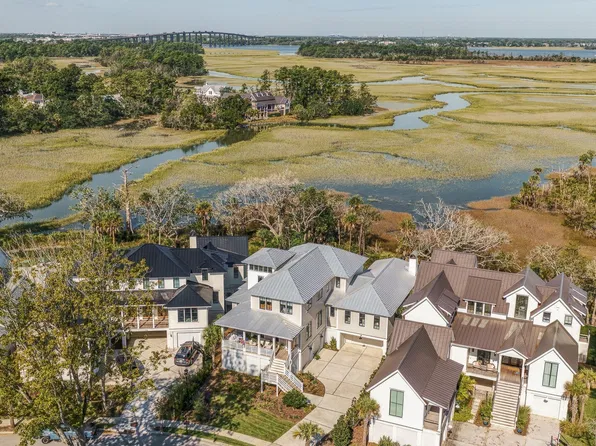 982 Tupelo Bay Dr, Mount Pleasant, SC 29464