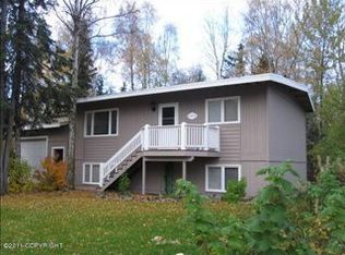 13210 Venus Way, Anchorage, AK 99515