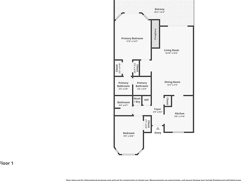 1741 Spyglass Dr #1-223 — Photo 31