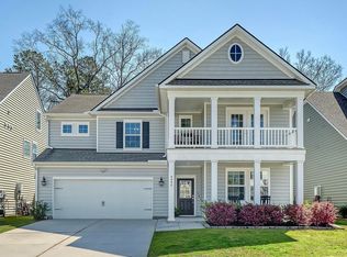 9995 Winged Elm St, Ladson, SC 29456