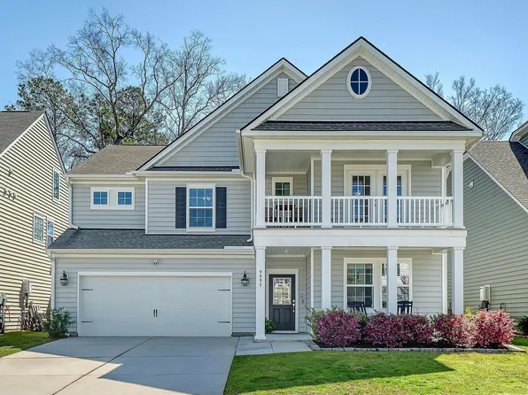 9995 Winged Elm St, Ladson, SC 29456
