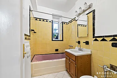 Sold by Brooklyn High Rise LLC