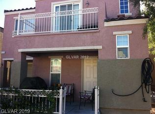 9129 Tantalizing Ave, Las Vegas, NV 89149