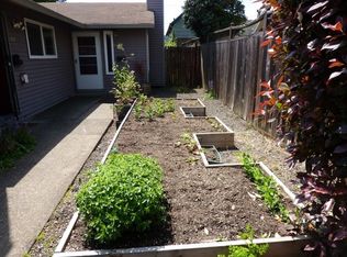 1810-1812 SE Ellis St, Portland, OR 97202