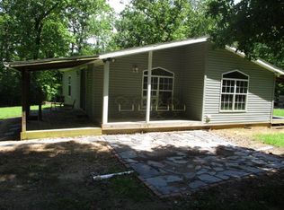 18559 Big Creek Rd, Shell Knob, MO 65747