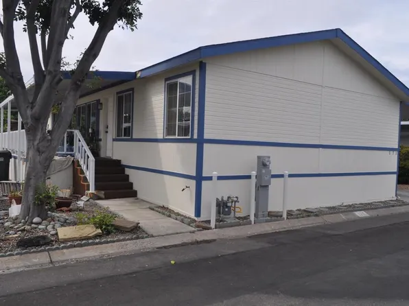2700 E Valley Pkwy Spc 171, Escondido, CA 92027