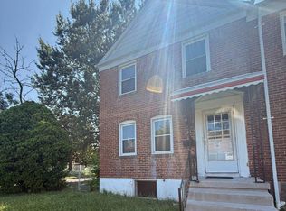 2980 Cornwall Rd, Baltimore, MD 21222