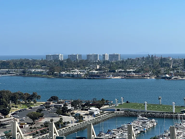 100 Harbor Dr #2206 — Photo 3