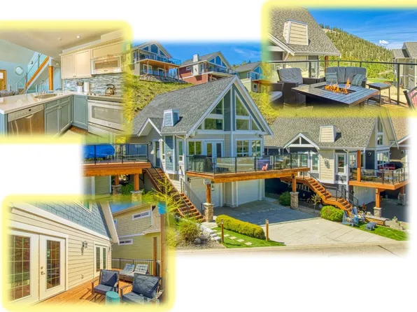 7001 Barcelona Dr E #33, Central Okanagan West, BC V1Z 3R8