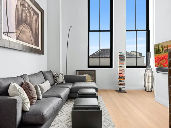 421 Hudson Street image 1 of 6