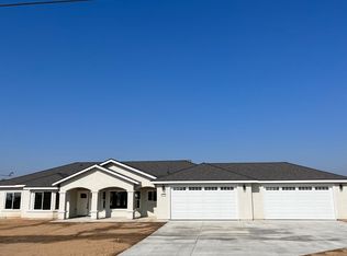 30551 Sunnyside Ave, Madera, CA