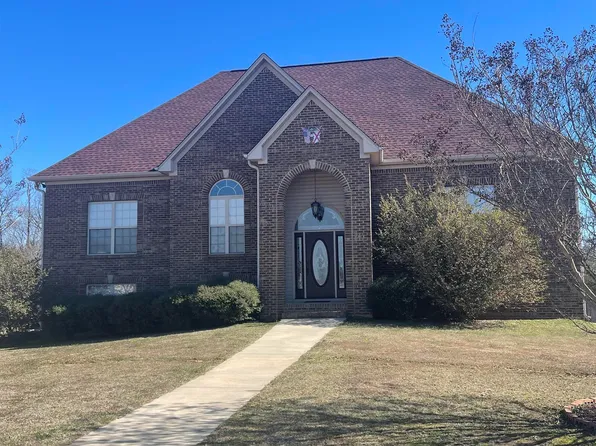 348 Farmingdale Ln, Harpersville, AL 35078
