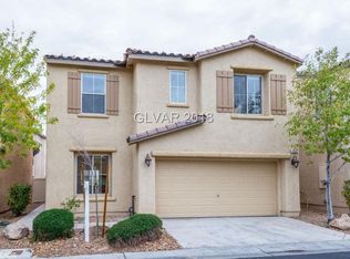 4967 Dodge Ridge Ave, Las Vegas, NV 89139