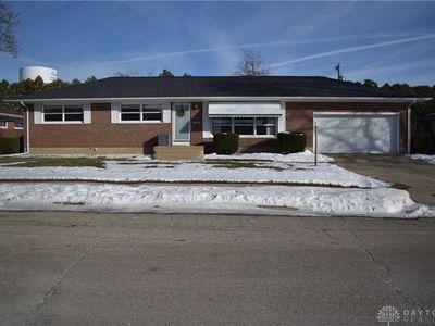 4834 Ridgewood Rd W, Springfield, OH, 45503