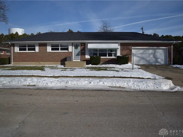 4834 Ridgewood Rd W, Springfield, OH 45503