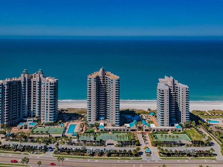 1520 Gulf Blvd #1201 — Photo 47