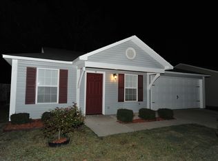 118 Butterfield Xing, Haskell, AR 72015