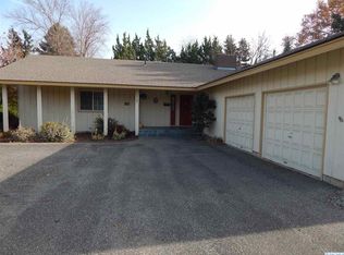 2350 Benton Ave, Richland, WA 99354