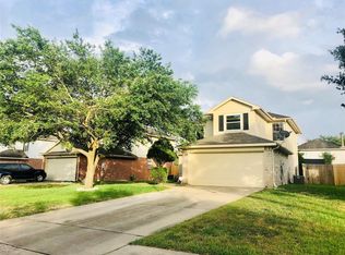 6435 Duckett Park Dr, Houston, TX 77086