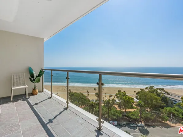 201 Ocean Ave Unit 1603B, Santa Monica, CA 90402