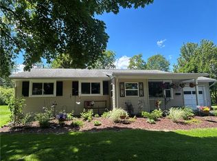225 N Park Dr, Rochester, NY 14612