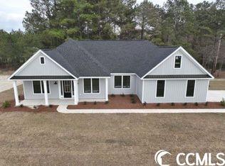 1471 Red Bluff Road C #LPE-3, Loris, SC 29569