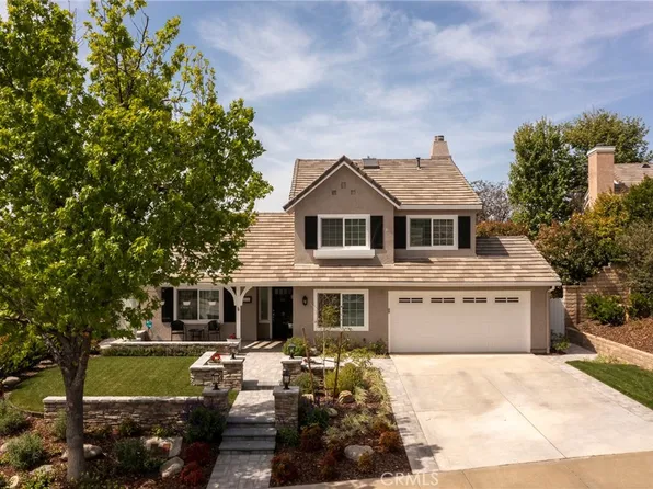 27015 Littlefield Dr, Santa Clarita, CA 91354