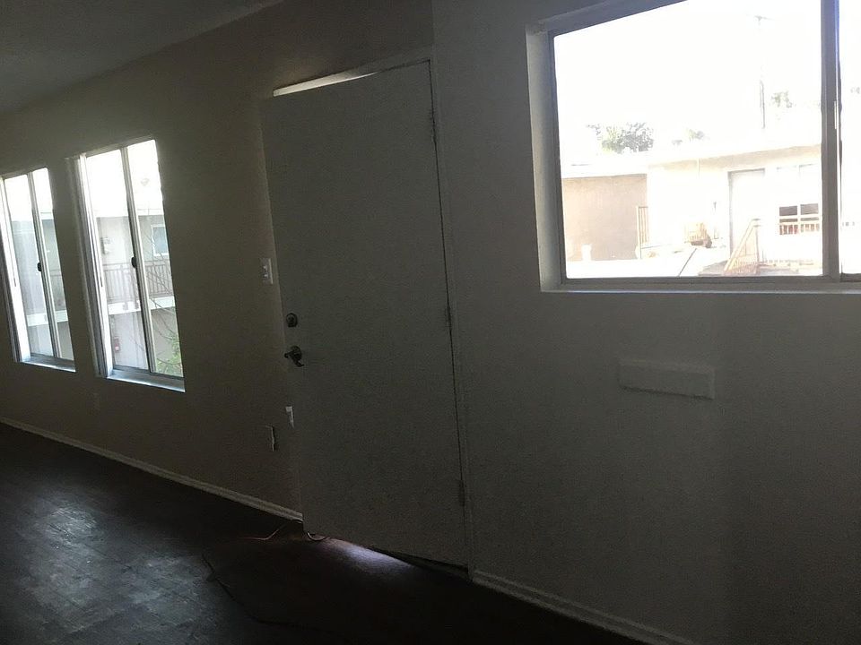Large living room