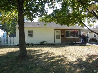 1475 Coronet Dr, Columbus, OH 43224