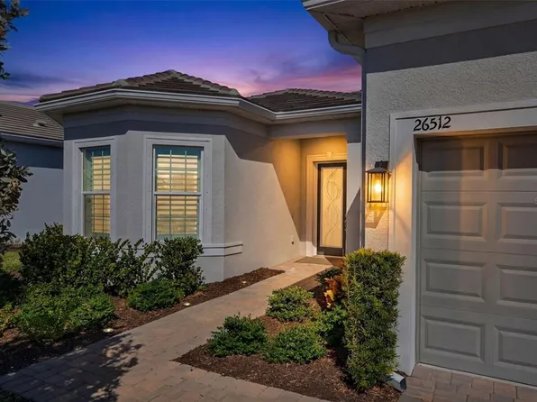 26512 Key Sands St, Englewood, FL 34223