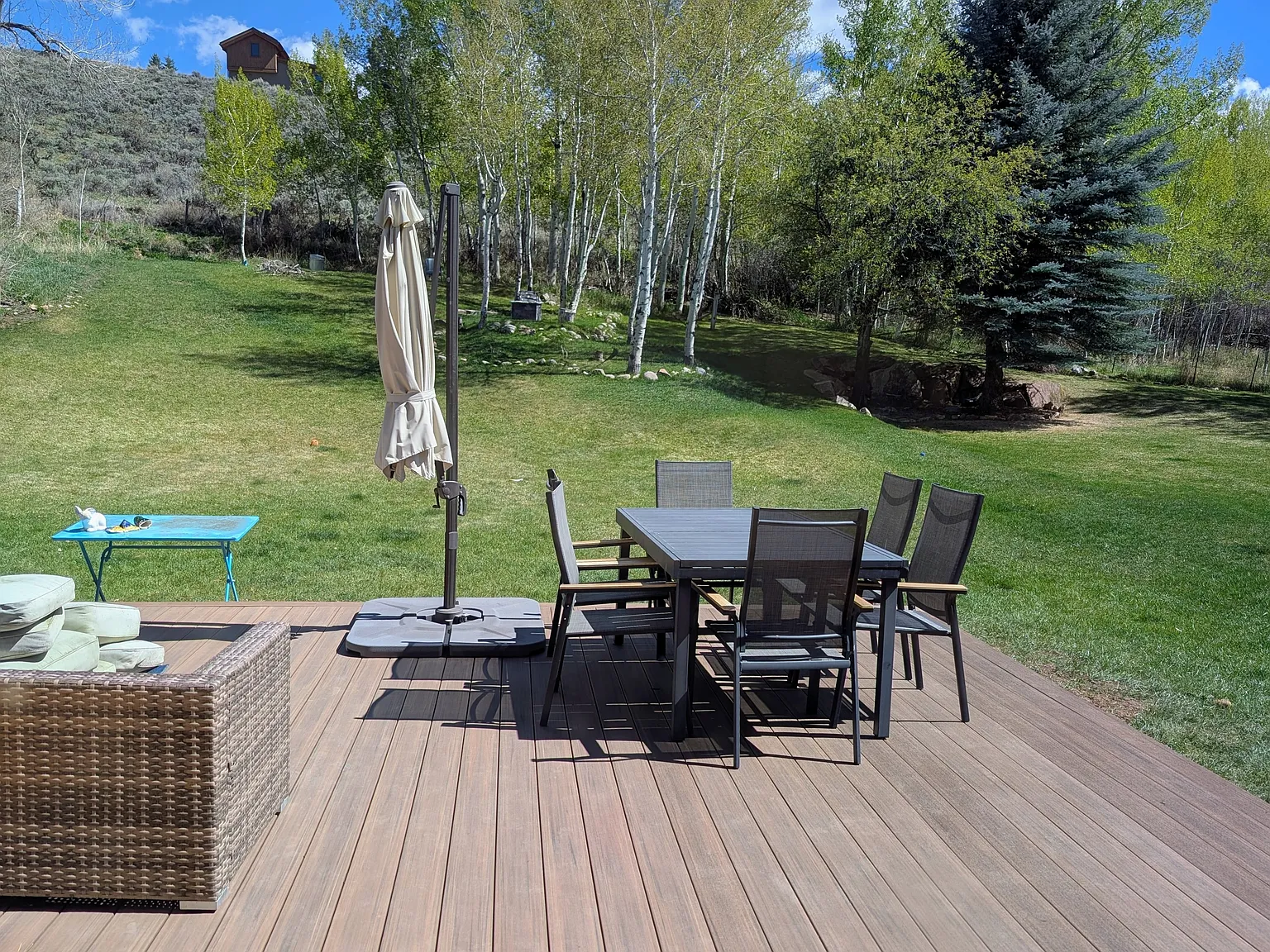 4 bed, 2436 sqft, $6,000 — Photo 3