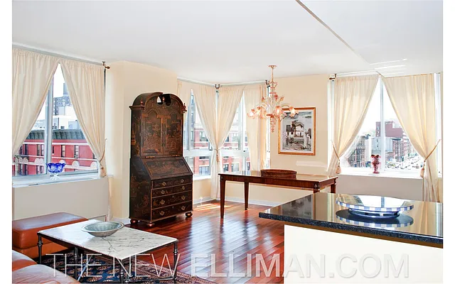 Rented by Douglas Elliman | media 1