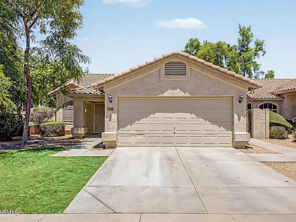 1184 W FLAMINGO Court, Chandler, AZ 85286 | MLS #7037661 | Zillow