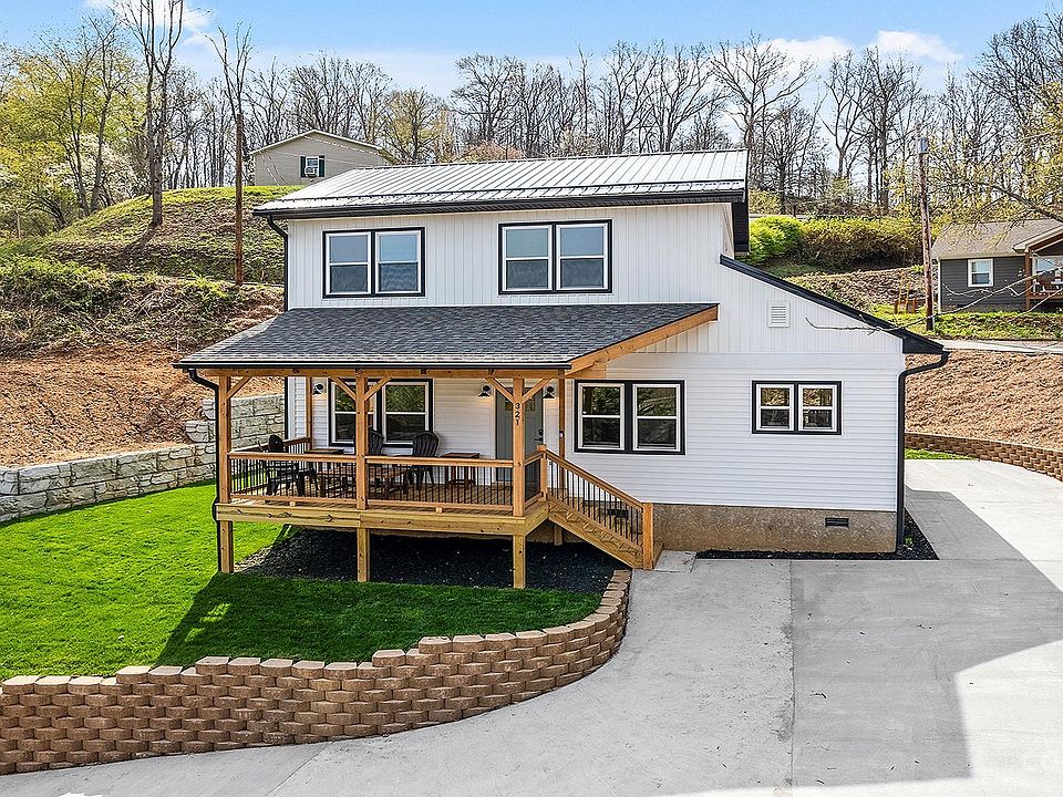321 Park Dr, Waynesville, NC 28786 Zillow