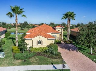 114 Palazzo Ct, North Venice, FL 34275