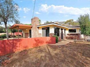 830 Rancho Braydon Ln #B, Alpine, CA 91901