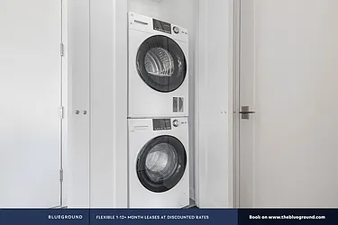 Rented by The Blueground