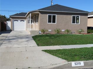 5219 Autry Ave, Lakewood, CA 90712