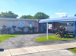 3720 SW 86th Ave, Miami, FL 33155