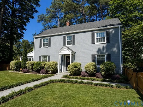 900 Orchard Rd, Richmond, VA 23226