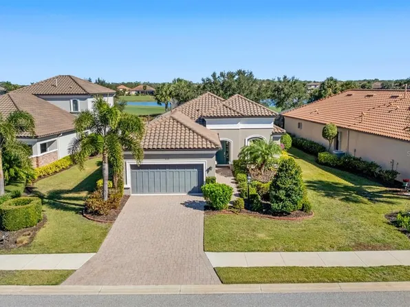 5137 Napoli Run, Bradenton, FL 34211