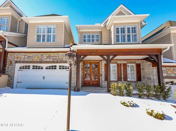 319 Sunny Springs Ln, Knoxville, TN 37922