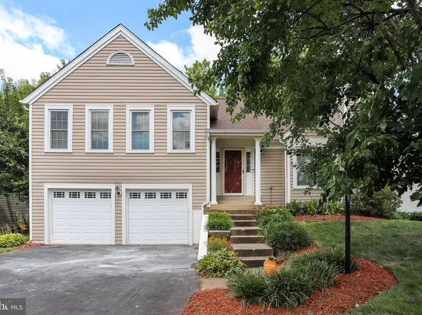 13716 Springhaven Dr, Chantilly, VA 20151