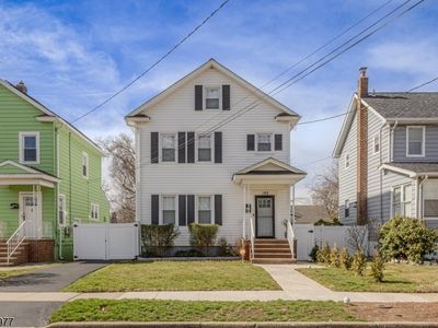 188 Wiley Ave, Plainfield, NJ, 07062
