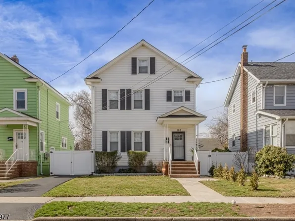 188 Wiley Ave, Plainfield City, NJ 07062