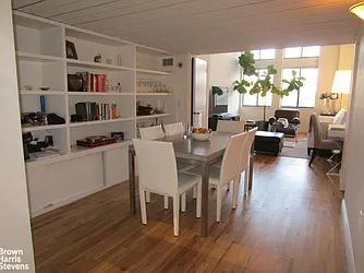 Rented by Brown Harris Stevens