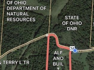 Restless Rd, Zanesville, OH 43701