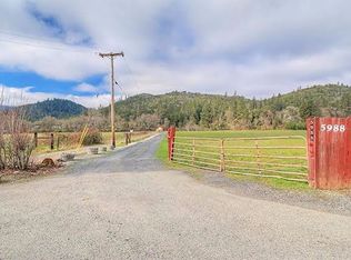 5988 Williams Hwy, Grants Pass, OR 97527