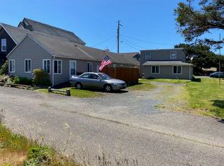 263 S Miller St, Rockaway Beach, OR