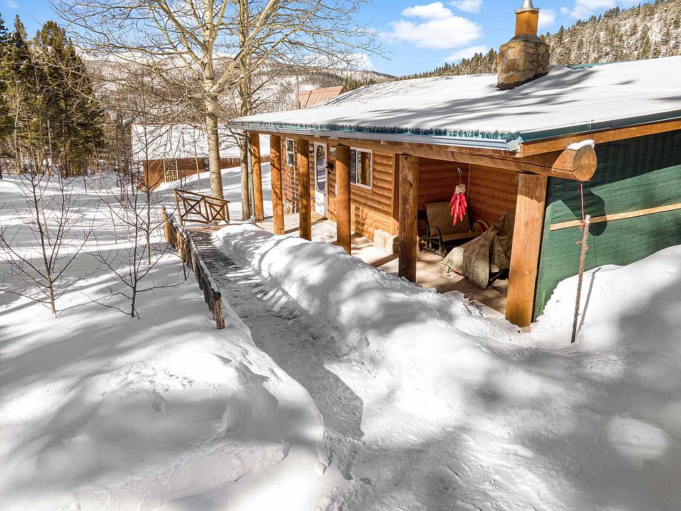 38 Cielo Vista Rd, Vadito, NM 87579 MLS 109936 Zillow